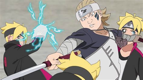 The 15 Most Powerful Boruto Characters And The 15 Weakest