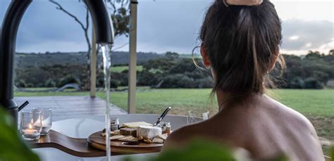 Ecopia Retreat The Residence • Kangaroo Island South Australia