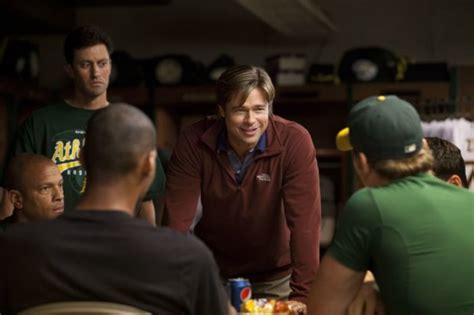 Review: Moneyball – The Reel Bits