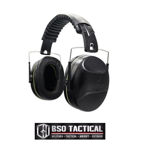 Jual Hearing Protection Earmor Max Defense M06a Tactical Safety Earmuff