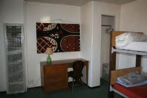 Rooms – Santa Fe International Hostel