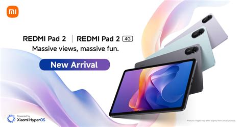 redmi pad   redmi pad   officially launched  nigeria