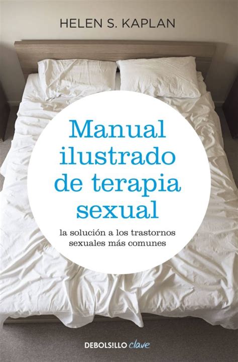 Manual Ilustrado De Terapia Sexual Ebook Helen Singer Kaplan