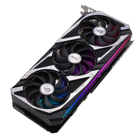 Compra Tarjeta De Video Asus Nvidia Rog Geforce Rtx Oc Gb Rog