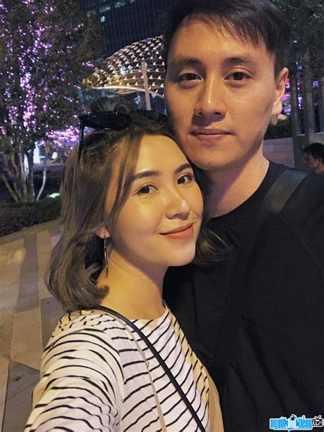 Hot Girl Heo Mi Nhon