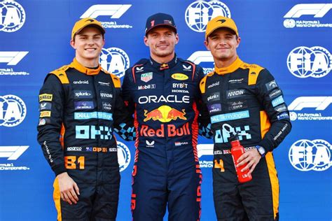 Max Verstappen voló en Suzuka y largará desde la pole el GP de Japón