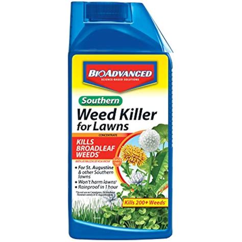 Best Weed Killer For Southern Lawns At Brodie Tyler Blog