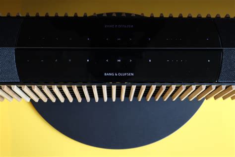 Bang & Olufsen Beosound Theatre review | Stuff