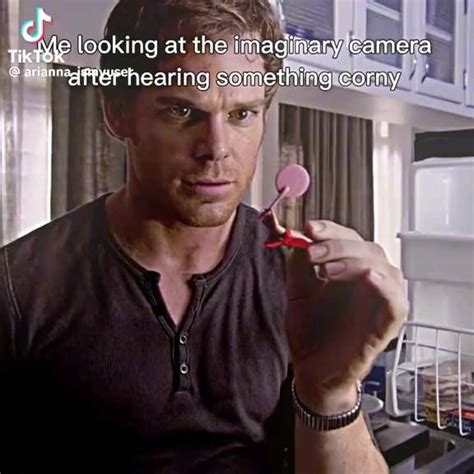 Dexter Morgan Edit In 2024 Dexter Morgan Funny Dexter Morgan Dexter