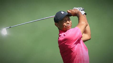 Tiger Woods makes legendary comeback - Good Morning America