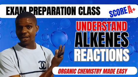 Reaction Of Alkenes Addition Reaction Of Alkenes Hydrogenation