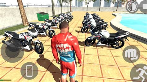 Indian Bikes Driving 3d All New Cheat Codes New Update 2024 Indian