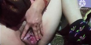 Desi Indian Bhabhi Fingering Her Hairy Pink Pussy Sexy Gunjan Tnaflix