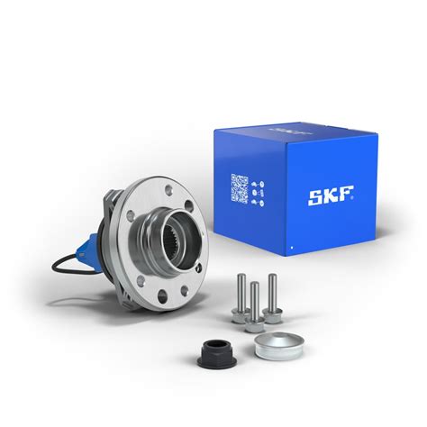 Hub Bearings And Kits