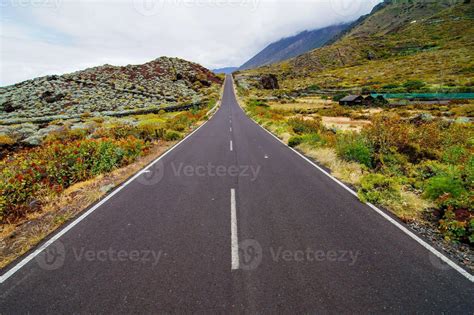 A Long And Lonely Road