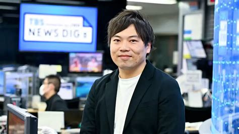 知識ゼロでカメラマンからウェブメディアの立ち上げ、tbs報道局員が明かす「tbs News Dig」月間1億pvまでの道のり｜tbsテレビ