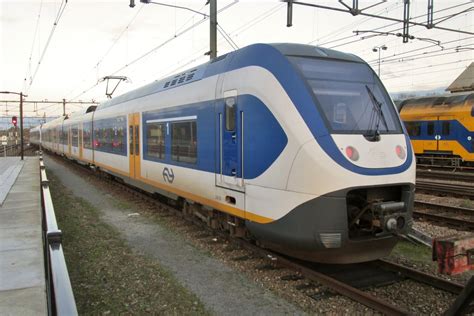 Slt Series Sprinter Lighttrain Fotos Rail Pictures