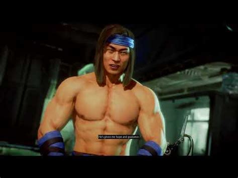 Mortal Kombat Klassic Liu Kang Vs Geras Very Hard Youtube