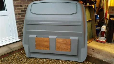 Vw Transporter T5 Bulkhead In Salisbury Wiltshire Gumtree