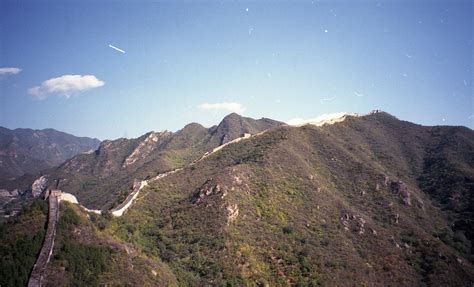 Great Wall Of China Photos, Download The BEST Free Great Wall Of China ...