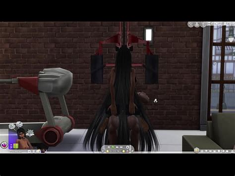 Futanari Sims Porn Xnxx