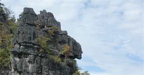 Langkawi UNESCO Global Geopark Adventure Cruise - Klook Malaysia