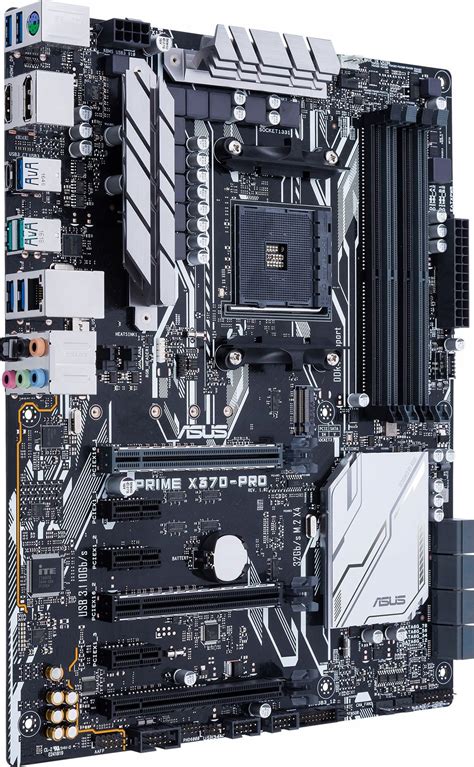 PŁyta GŁÓwna Asus Prime X370 Pro Am4 W Poznań Sklep Opinie Cena W Allegro Pl