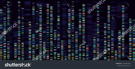 22,086 Dna sequences Images, Stock Photos & Vectors | Shutterstock