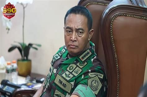 Sindo Hi Lite Panglima Tni Hukum Maksimal Oknum Prajurit Pelaku Mutilasi