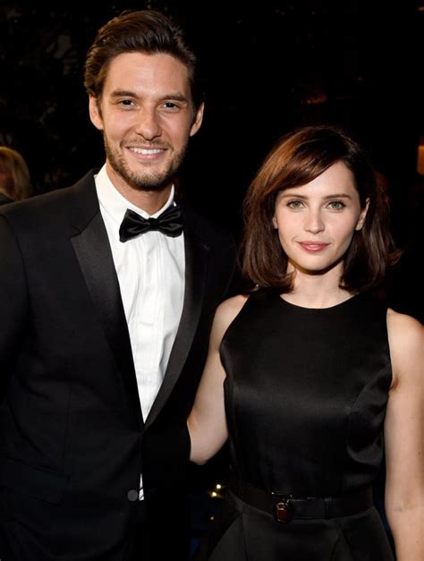 List of Ben Barnes Girlfriend: All The Detail About His Love Life - Creeto