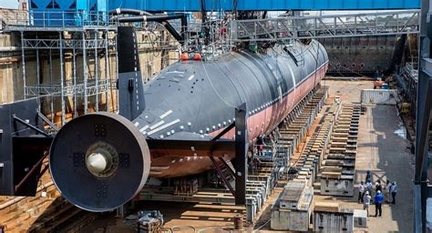 Us Navy Dry Dock