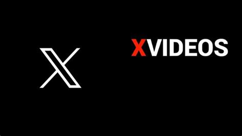 Xvideos Ap S Mudan A De Logo Twitter Confundido Site Porn