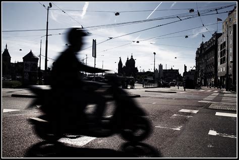 Amsterdams A Blur Joseph Mietus Flickr