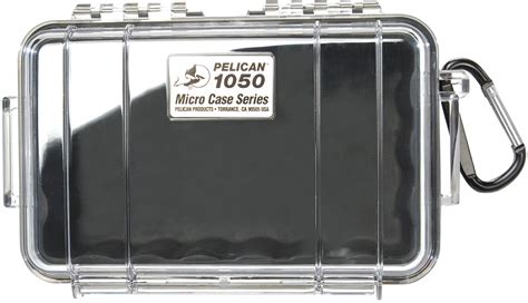 1050 Micro Case | Pelican