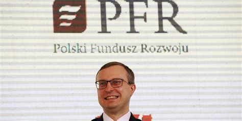 Pfr Uruchamia Fundusz Funduszy I Chwali Się Zyskiem