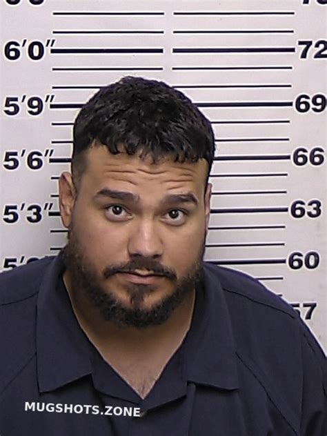 Robles Morales Miguel A 04 28 2023 Eddy County Mugshots Zone