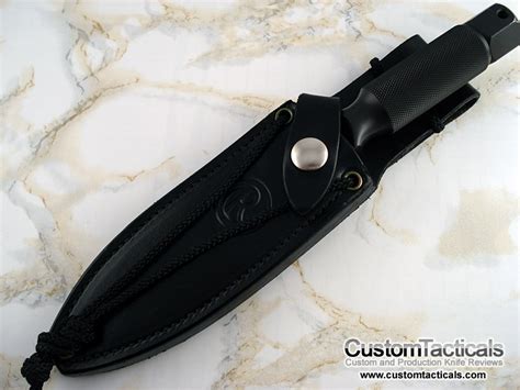 Chris Reeve Knives - Knife Reviews