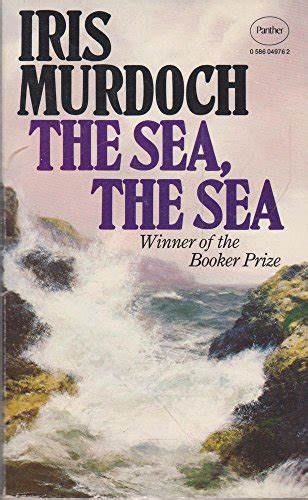 The Sea The Sea By Murdoch Iris Hardback Book The Fast Free Shipping