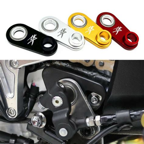 Left Gear Shift Lever Shifter Stabilizer For SUZUKI Hayabusa GSX1300R