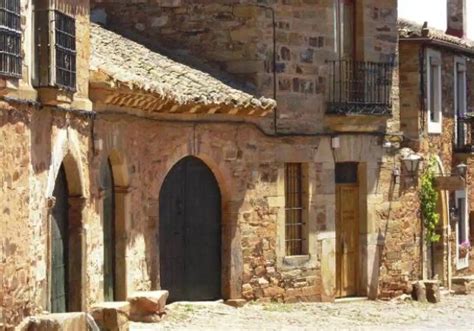 El turismo rural sigue creciendo en León con más de 58 000 estancias en