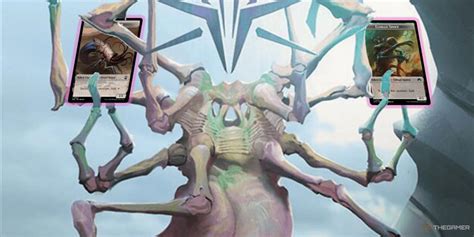 How To Build An Azlask The Swelling Scourge Commander Deck In Mtg