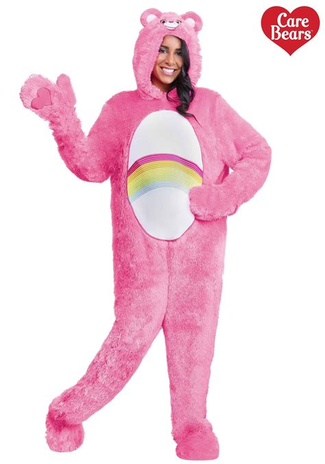 Sexy Care Bear Costume