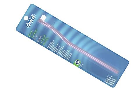 Oral B End Tufted Brush Top Quality Manufacturing