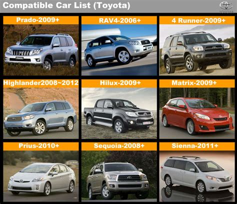 Комплект противотуманных фар для Тойота Авенсис - Toyota Avensis - 2 ...