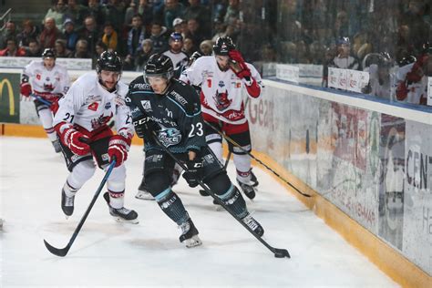 Hockey Sur Glace Coupe France Les Affiches Des 16es De Finale Pour