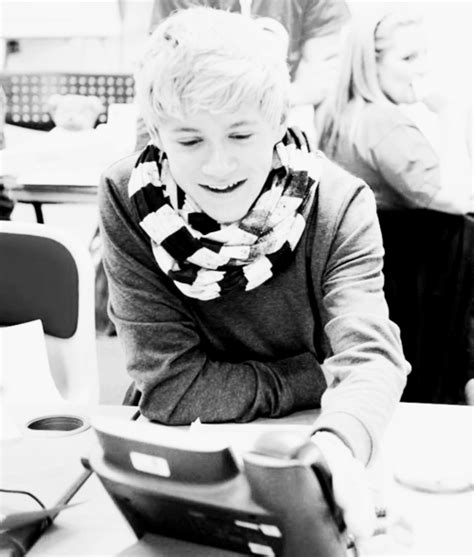 Irish Cutie Niall I Ave Enternal Love Niall I Get Totally Lost In