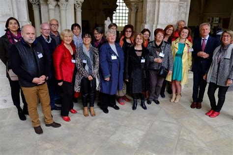 Vingt Deux Artistes Exposent Labbaye Saint Germain Auxerre