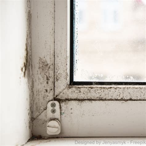 Schimmel Am Fenster Ursachen Risiken Und L Sungen