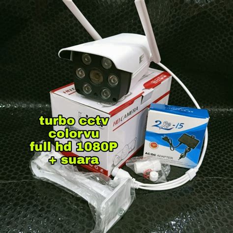 Jual Ip Cam Cctv Outdoor V Smart Wifi Kamera Ip Camera V Pro