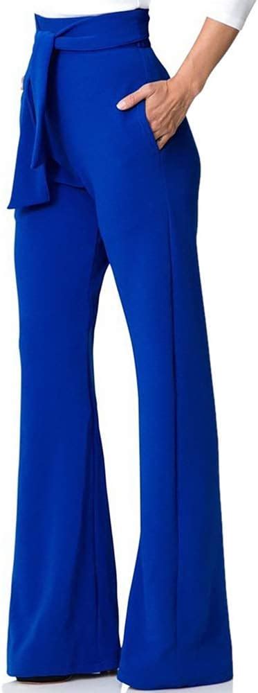 Long Inseam Palazzo Pants For Tall Women People Living Tall